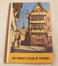 Something New: The Tourist's Atlas of Germany