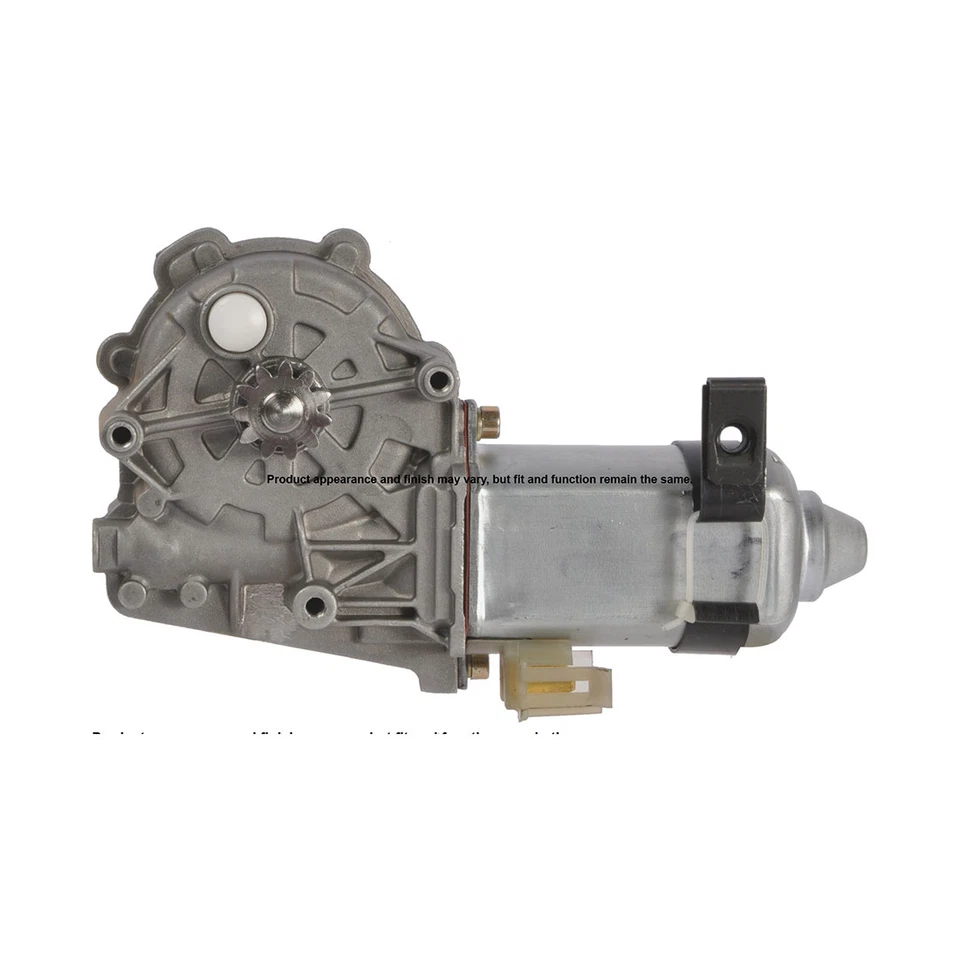 Motor de ventana eléctrica 2x para Ford Windstar 1995 a 2003 Foto 3 de 4