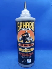 Sahara Power Sports Tire Sealant For ATV/UTV- 34 Fl Oz Bottle- (34PS)