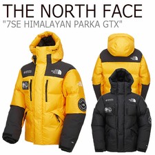 north face 7se himalayan parka gtx