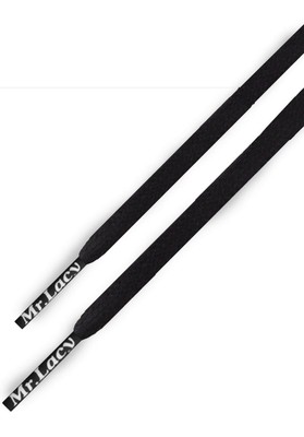 puffy shoe laces