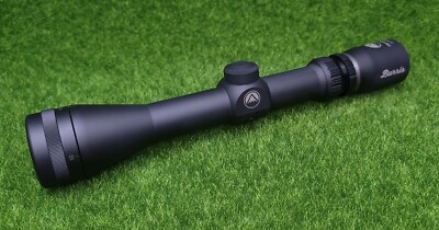 Burris 200309 Rifle Scope for sale online | eBay