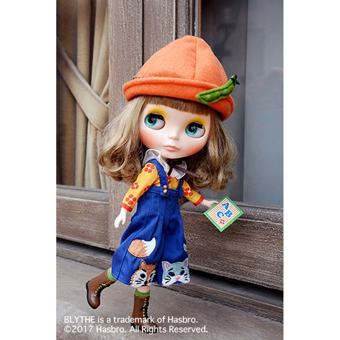 Neo Blythe 