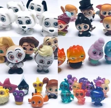 NEW Disney Doorables Series 11 TECHNICOLOR YOU CHOOSE! UPDATED 8/14