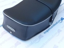 Sella lunga biposto completa,v…