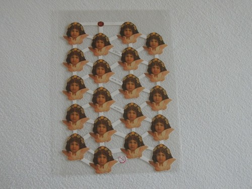 Poesiebilder Oblaten Glanzbilder AUSWAHL Tiere Kinder Weihnachten 250 Motive Bl - 第 138/247 張圖片