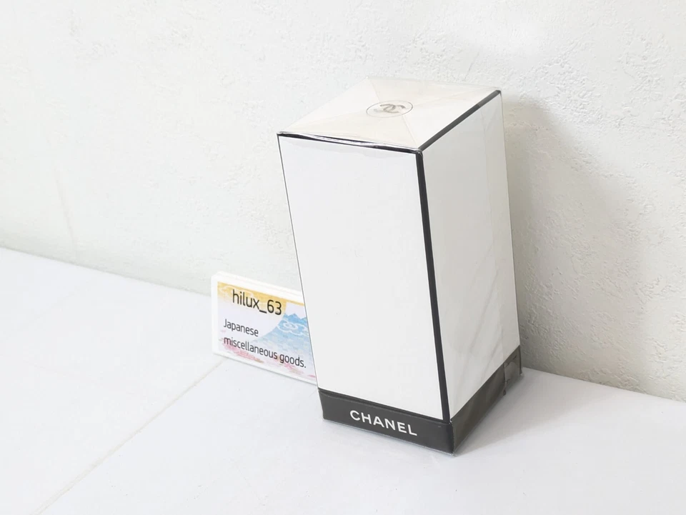 CHANEL BOIS DES ILES EDP 75 ML 2,5 oz Eau de Parfum Spray Fragancia Descontinuada Foto 2 de 4