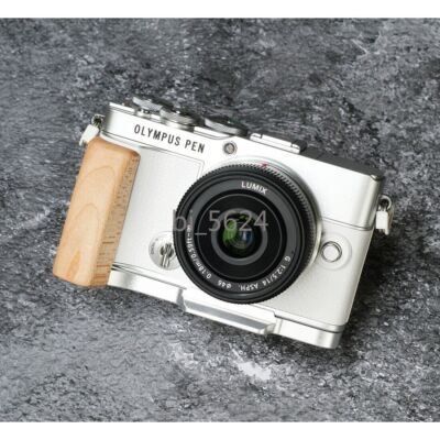 OLYMPUS PEN E-P7+LUMIX G 14mm/F2.5 +おまけ ストリートスナップ用に、OLYMPUS PEN E-P7を購入した理由と作例