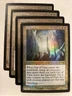 x4 MTG Out of Time Modern Horizons 2 383 1-Foil 3-Etched Retro Rare NM/M