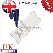 NEW For Samsung Galaxy Tab 4 SM-T537R4 Battery EB-BT530FBU EB-BT530FB