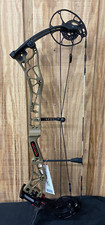 Darton Archery Consequence 2 70lb Flat Dark E...