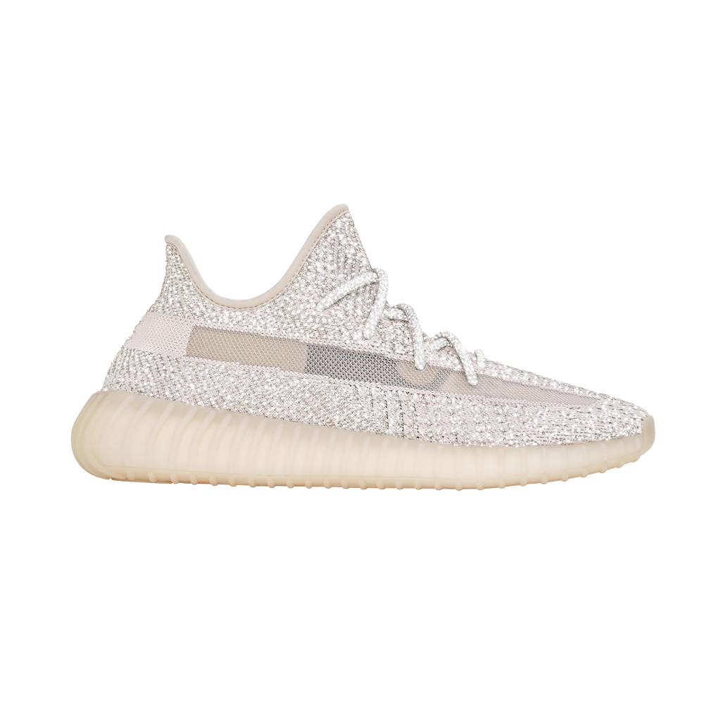adidas  Yeezy Boost 350 V2 Slip On  Mens Pink Sneakers Casual Shoes FV5666