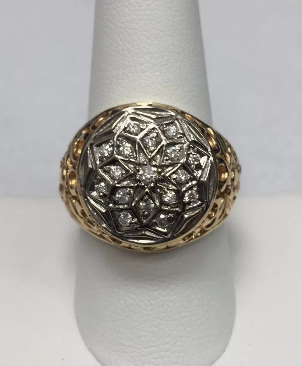Estate sale best sale diamonds