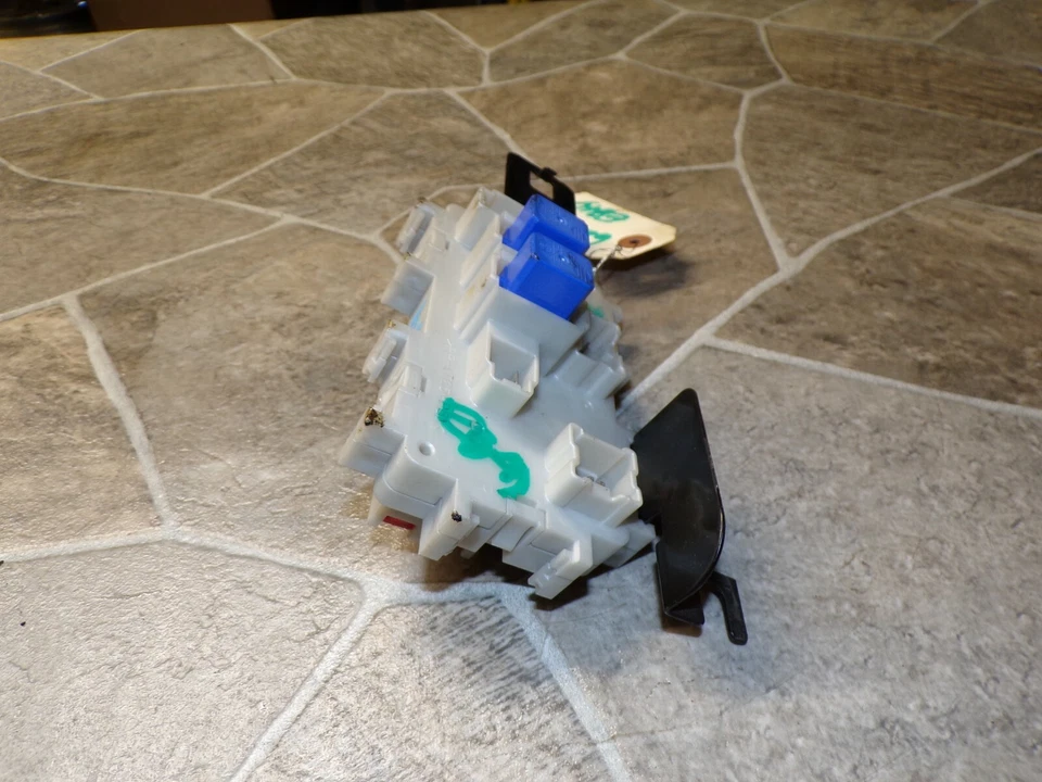 ☼2004-2006 NISSAN MAXIMA INTERIOR CABIN FUSE BOX BLOCK FACTORY ASSEMBLED OEM - Imagem 4 de 4