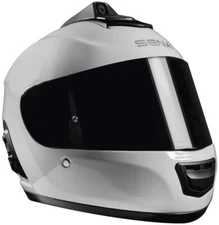 Sena Momentum Pro Motorcycle Helmet with Built in Camera