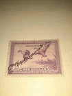 SL 1059/ US Stamp Used Very Nice RW 5 Duck Stamp us stamps collections lots
