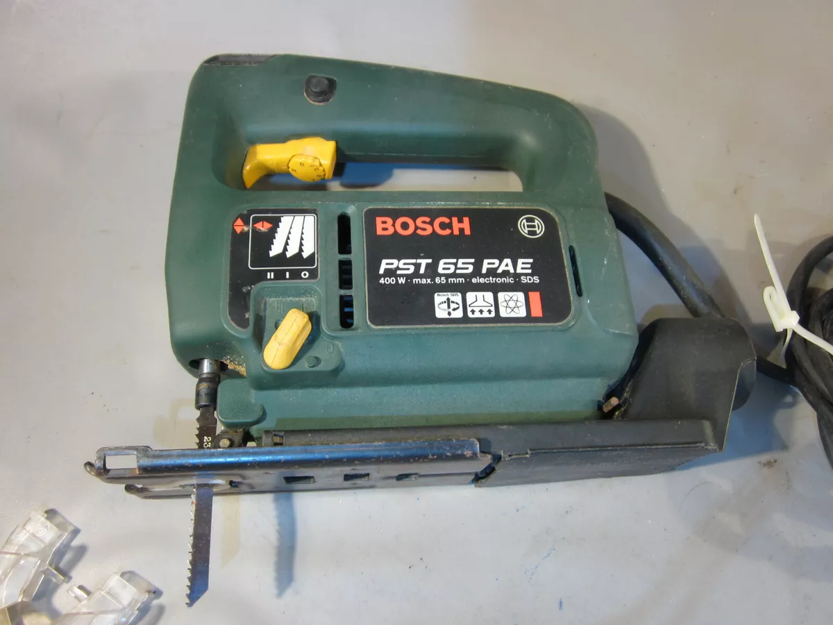 Bosch pst 65 pae jigsaw deals