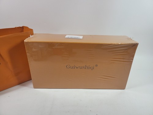 Guiwushiqi Silver Grey Small Sling Backpack Purse. ........213 - Picture 7 of 16