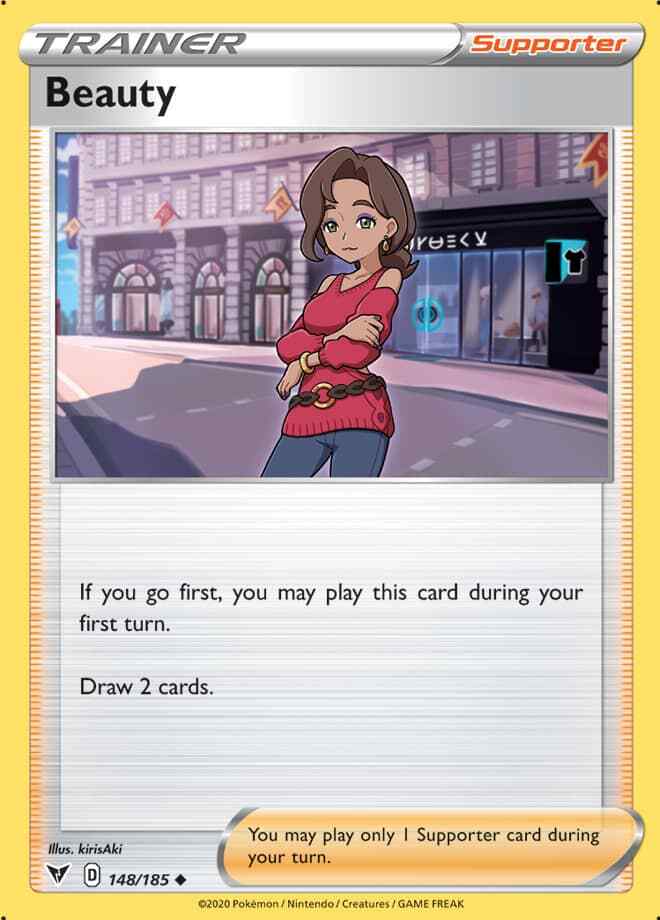 Pokemon Vivid Voltage Pick Your Card Holo, Reverse Holo, V, VMAX