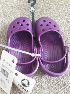 crocs slip on loafers