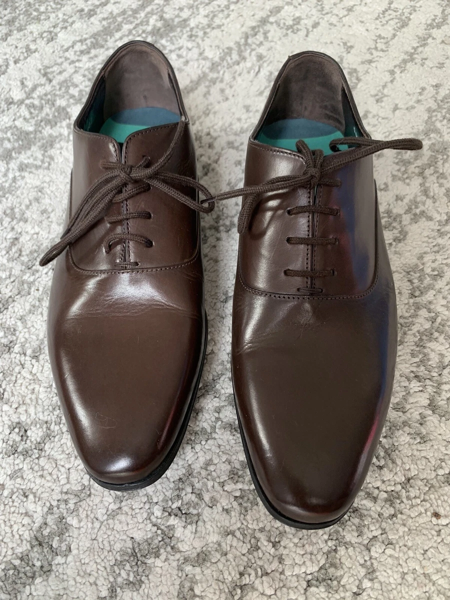 Paul smith sales smart shoes