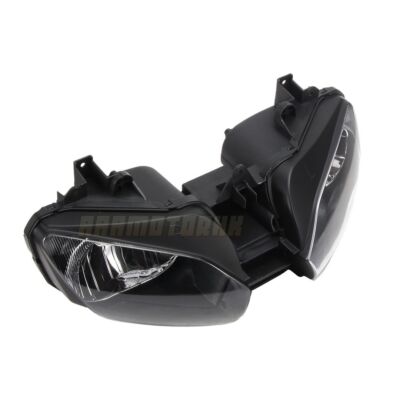 きゆ　 Headlight Headlamp Head Light For Yamaha YZFR6 YZF-R6 1999-2002