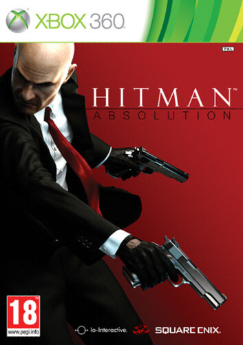 Hitman: Absolution (Xbox 360) PEGI 18+ Strategy: Stealth FREE Shipping, Save £s