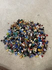 LEGO Minifigure Bulk 2.5 Lbs, Starwars, Marvel, Dc Etc