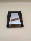 Gyruss (Atari 2600, 1984) Tested Game Only