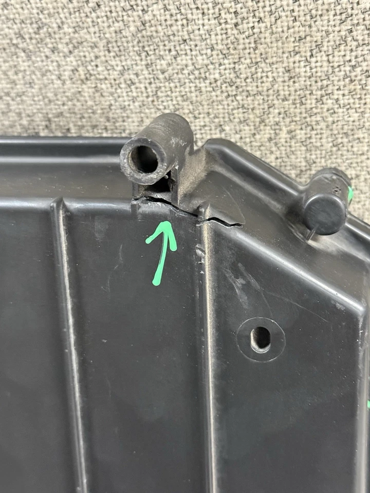 Jeep Cherokee XJ 1994 1995 2,5 manual ECU ECM módulo de control del motor 56027883 Foto 4 de 4