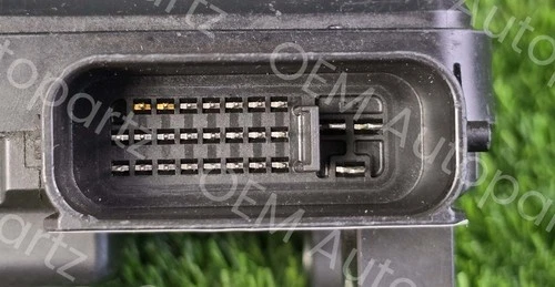 Módulo De Control De Transmisión Lexus ES350 2007-2008 89530-33060 OEM Usado - Picture 4 of 16