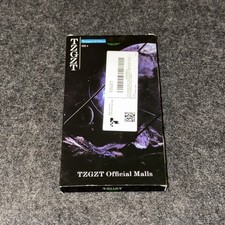 TZGZT 3 Pack Matte Tempered Glass Screen Protectors iPhone Air Anti-Scratch