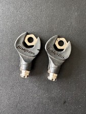 2 Genuine Snap-on Flank Drive Plus Toolbox Replacement Tubular Keys Unknown Code