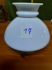 Original Petroleumlampe Schirm