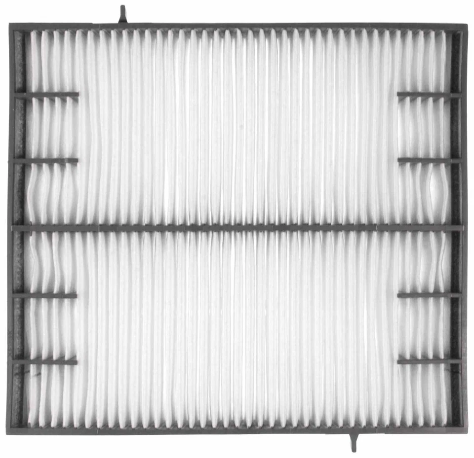 For Mercedes-Benz ML350 2003-2005 Mahle LA 98 Cabin Air Filter Foto 2 de 3