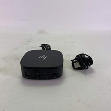 HP G5 USB C-Dock HSN-IX02