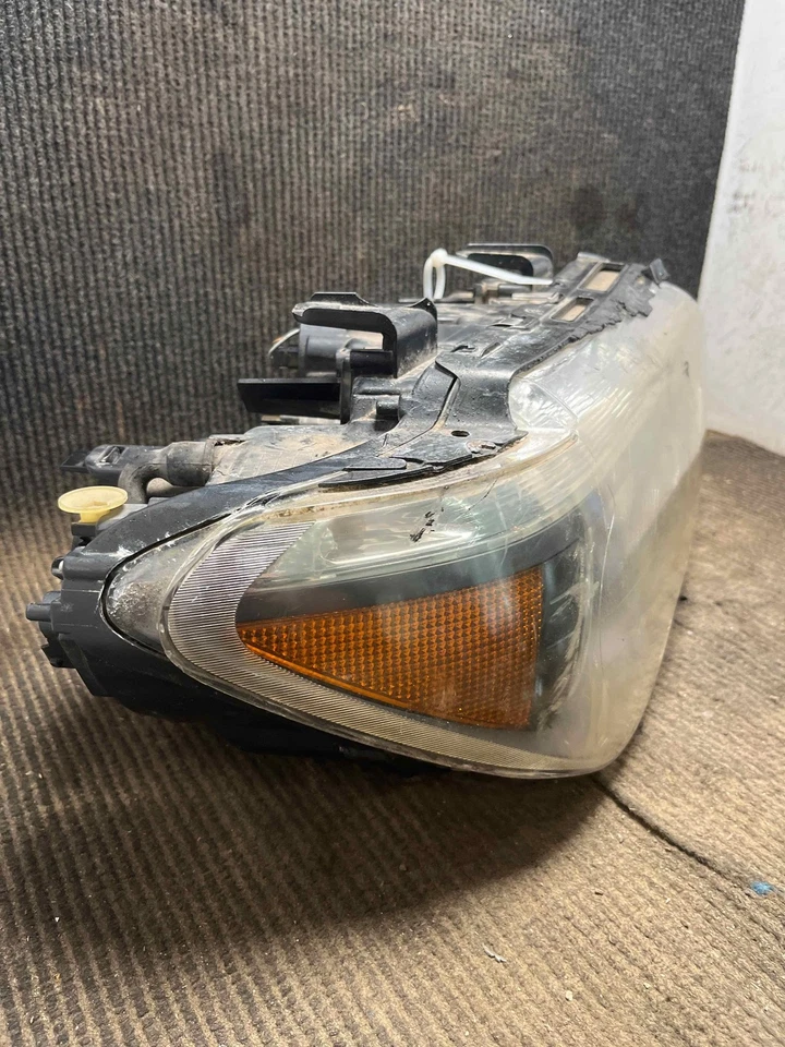 Fits 2002-2005 BMW 745I Right Headlight Assembly OEM:63126917120 Foto 3 de 4