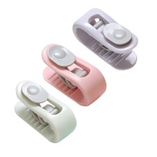 30 Pcs Quilt Clamps Plastic Duvet Cover Clips Bed Quilt Fasteners Holder