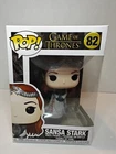 Funko Pop! Game of Thrones Sansa Stark #82 VAULTED