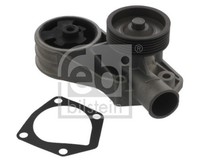Febi Bilstein Wasserpumpe MotorküHlung 39876 FüR 6UF 6U7 136B Skoda Felicia Amj