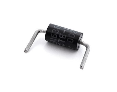 1N6384 VISHAY AXIAL TRANSIENT VOLTAGE SUPPRESSION DIODES