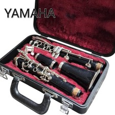 YAMAHA Yamaha YCL-252 Clarinet Genuine Case 841