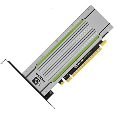 GPGPU Deep Learning Nvidia Tesla T4 16 GB RAM GDDR6 PCIe 3.0 x16