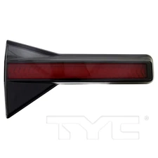 TYC Left Side LED Tail Light Assembly for Hyundai Santa Cruz 2022-2024