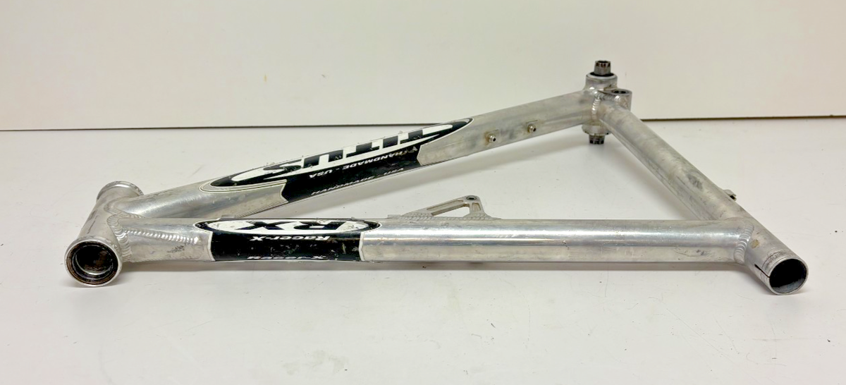 Titus Racer-X RX Titanium 19