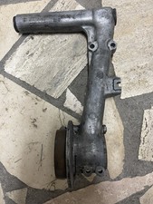 Vespa 125 VM1/2 VN1/2 struzzo VB1 braccio motore usato in buono stato vedi foto.