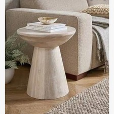 Side Table Bongo