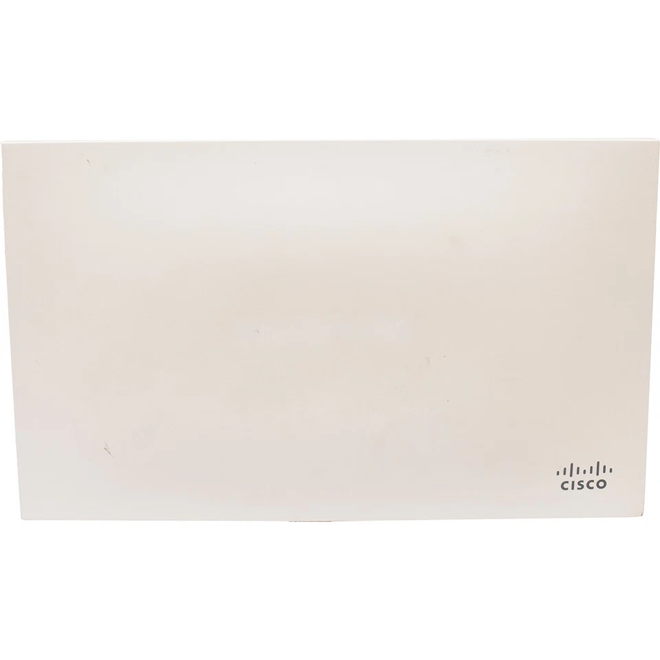 Cisco Meraki MR53-HW Access Point Dual-Band 802.11a/c Cloud Managed Unclaimed