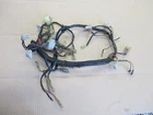 Electric Circuit for Yamaha 125 Ténéré - BLG