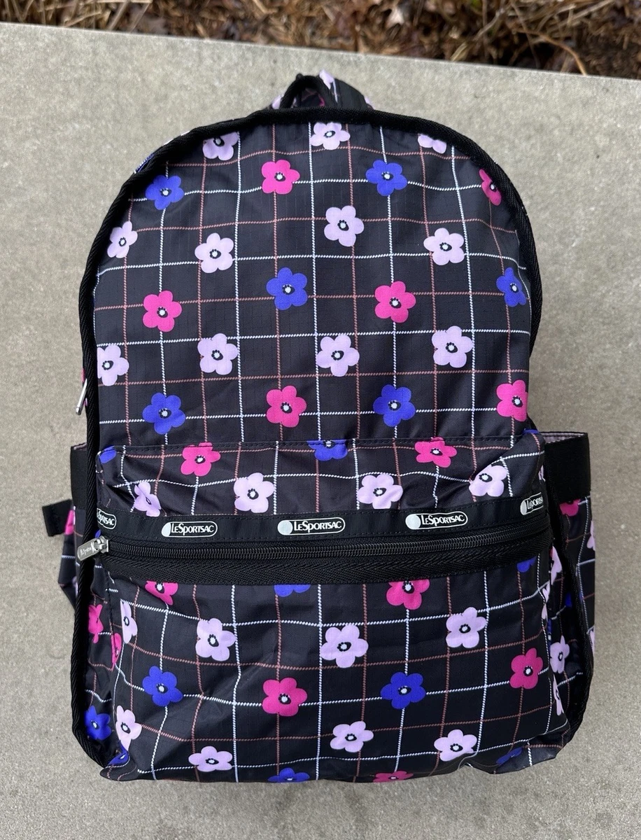 Le SportSac Backpack Floral Bags & Handbags for Women for  display picture 1
